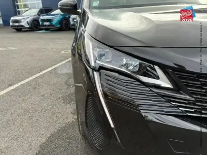 Photo 12 Peugeot 3008  HYBRID 225ch GT e-EAT8 10cv