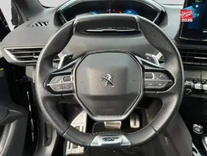 Photo 11 Peugeot 3008  HYBRID 225ch GT e-EAT8 10cv