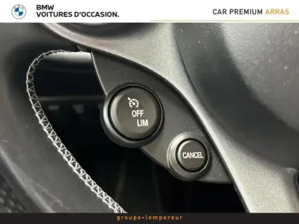 Photo 9 Smart Forfour  109ch Brabus Xclusive twinamic