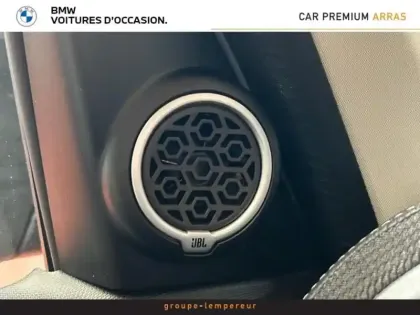 Photo 8 Smart Forfour  109ch Brabus Xclusive twinamic
