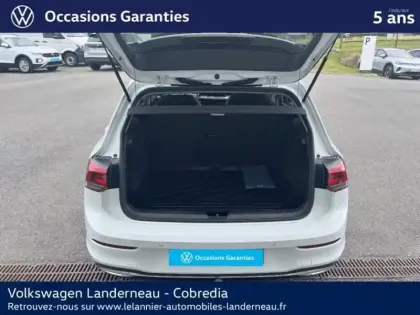 Photo 6 Volkswagen Golf  1.0 eTSI OPF 110ch Active DSG7