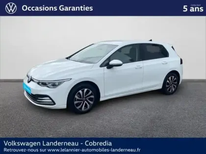 Photo Volkswagen Golf Active