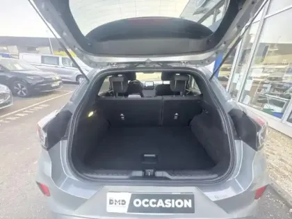 Photo 11 Ford Puma  1.0 EcoBoost 125ch mHEV ST-Line