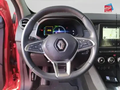 Photo 10 Renault Zoé Zoe E-Tech Evolution charge normale R110 Achat Intégral - MY22