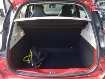 Photo 12 Renault Zoé Zoe E-Tech Evolution charge normale R110 Achat Intégral - MY22