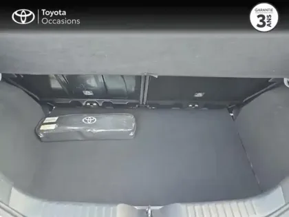 Photo 9 Toyota Aygo  X 1.0 VVT-i 72ch Dynamic