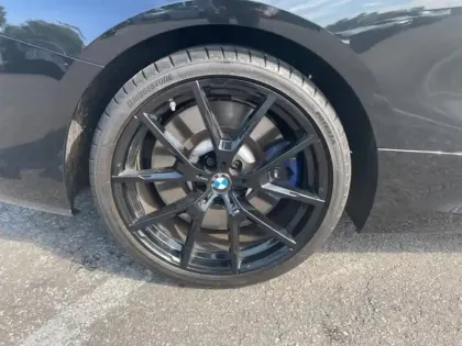 Photo 5 BMW Serie 8 Série 8 840dA 320ch xDrive M Sport Technic