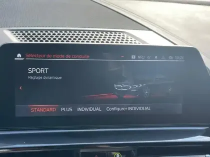 Photo 11 BMW Serie 8 Série 8 840dA 320ch xDrive M Sport Technic