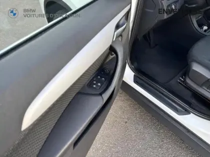 Photo 13 BMW X1  sDrive18d 150ch Business Design