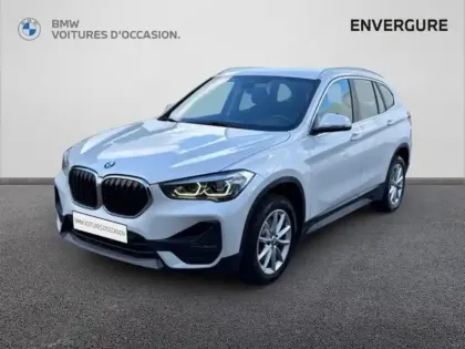 Photo Bmw X1 Business Design