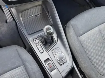 Photo 14 BMW X1  sDrive18d 150ch Business Design