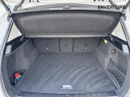 Photo 6 BMW X1  sDrive18d 150ch Business Design