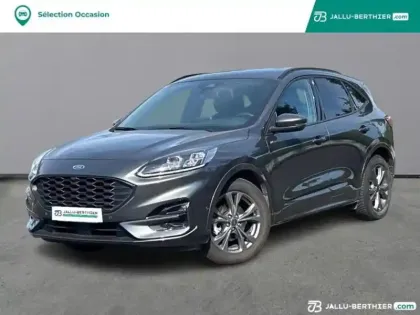 Photo Ford Kuga St-line X