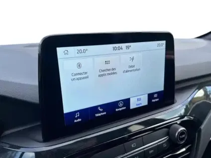 Photo 12 Ford Kuga  2.5 Duratec 190ch FHEV E85 ST-Line X BVA