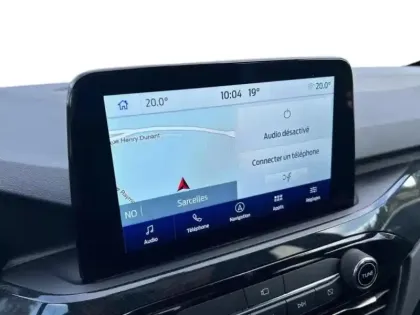 Photo 11 Ford Kuga  2.5 Duratec 190ch FHEV E85 ST-Line X BVA