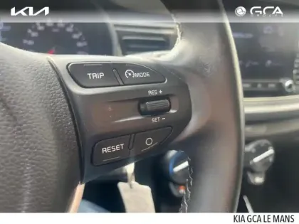 Photo 9 Kia Rio  1.2 DPi 84ch Active