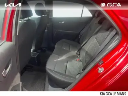 Photo 13 Kia Rio  1.2 DPi 84ch Active
