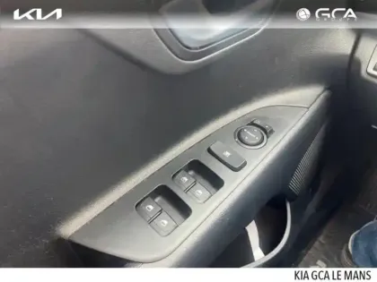 Photo 11 Kia Rio  1.2 DPi 84ch Active