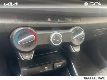 Photo 10 Kia Rio  1.2 DPi 84ch Active