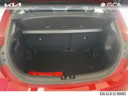 Photo 14 Kia Rio  1.2 DPi 84ch Active