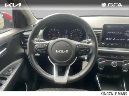 Photo 5 Kia Rio  1.2 DPi 84ch Active