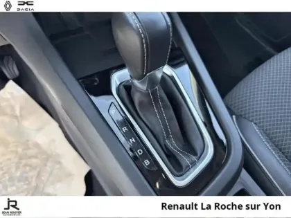 Photo 5 Renault Arkana  1.6 E-Tech 145ch full hybrid  Techno -23