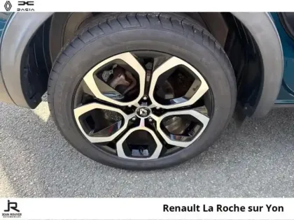 Photo 7 Renault Arkana  1.6 E-Tech 145ch full hybrid  Techno -23