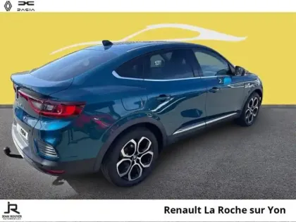 Photo 11 Renault Arkana  1.6 E-Tech 145ch full hybrid  Techno -23