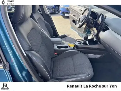 Photo 14 Renault Arkana  1.6 E-Tech 145ch full hybrid  Techno -23