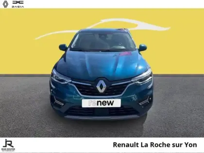 Photo 8 Renault Arkana  1.6 E-Tech 145ch full hybrid  Techno -23