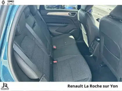 Photo 13 Renault Arkana  1.6 E-Tech 145ch full hybrid  Techno -23