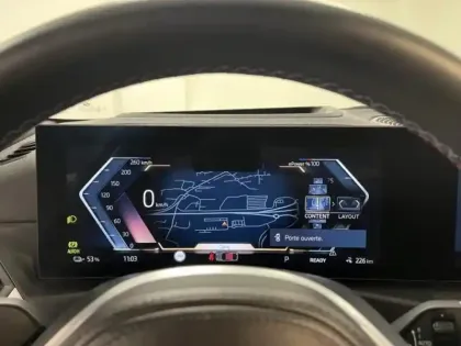 Photo 12 BMW I4  M50 544ch