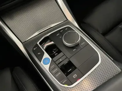 Photo 13 BMW I4  M50 544ch