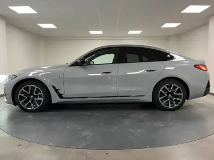 Photo 6 BMW I4  M50 544ch