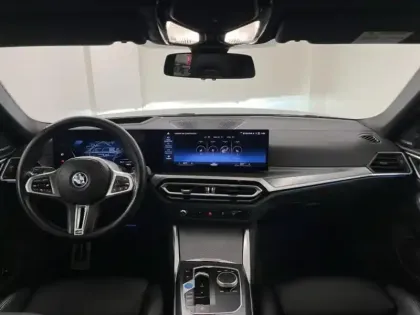 Photo 7 BMW I4  M50 544ch