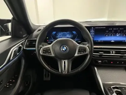 Photo 8 BMW I4  M50 544ch