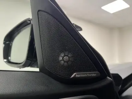 Photo 9 BMW I4  M50 544ch