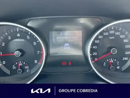 Photo 8 Kia Ceed  1.0 T-GDI 120ch Active