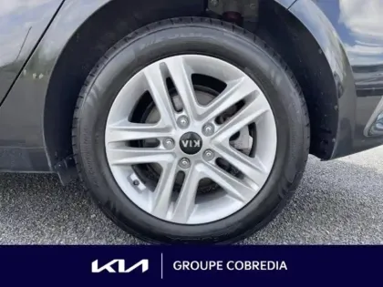 Photo 12 Kia Ceed  1.0 T-GDI 120ch Active