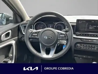 Photo 6 Kia Ceed  1.0 T-GDI 120ch Active