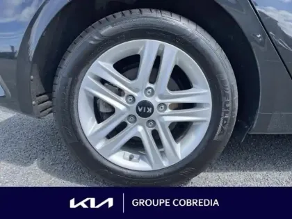 Photo 13 Kia Ceed  1.0 T-GDI 120ch Active