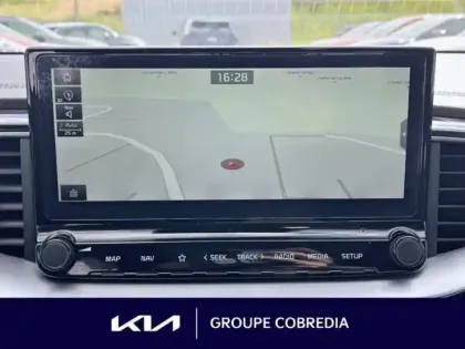 Photo 7 Kia Ceed  1.0 T-GDI 120ch Active
