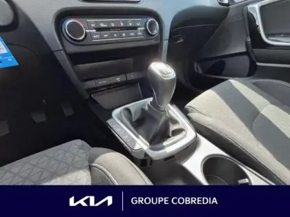 Photo 9 Kia Ceed  1.0 T-GDI 120ch Active