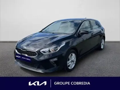 Photo Kia Ceed Active