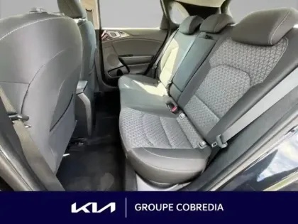 Photo 10 Kia Ceed  1.0 T-GDI 120ch Active