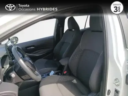 Photo 10 Toyota Corolla  Touring Spt 1.8 140ch Dynamic MY23