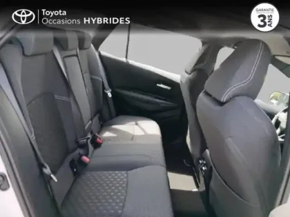 Photo 6 Toyota Corolla  Touring Spt 1.8 140ch Dynamic MY23