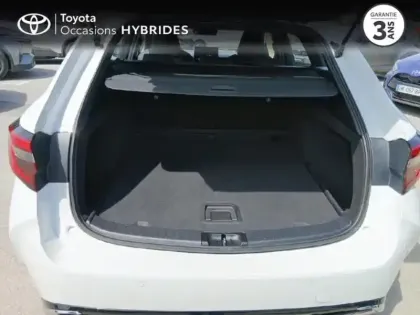 Photo 9 Toyota Corolla  Touring Spt 1.8 140ch Dynamic MY23