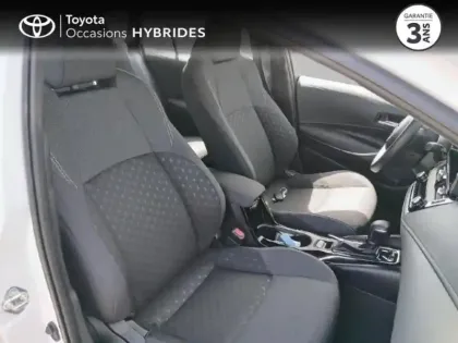 Photo 5 Toyota Corolla  Touring Spt 1.8 140ch Dynamic MY23