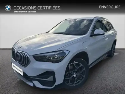 Photo Bmw X1 Xline